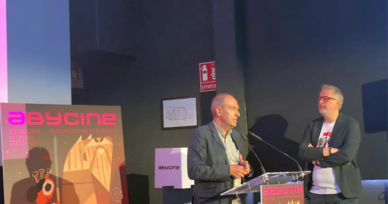 ABYCINE: Un motor de dinamización económica y turística para Albacete