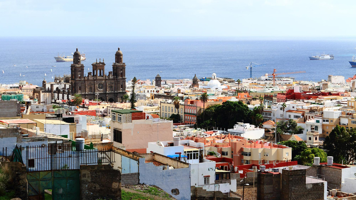 Las Palmas de Gran Canaria es declarada Zona de Mercado Residencial Tensionado por el Gobierno de Canarias
