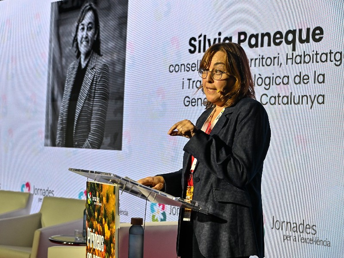 El Gobierno de Cataluña impulsa un nuevo plan territorial y aborda la vivienda en Esterri d'Àneu