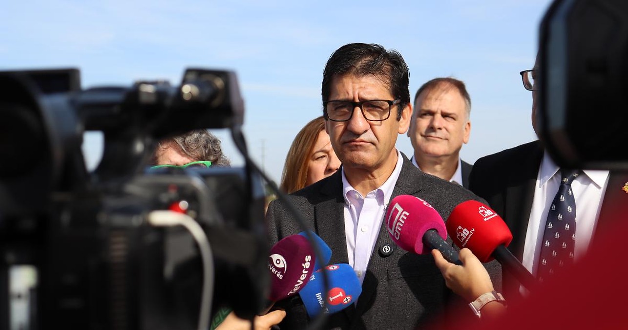 La UE declara proyecto estratégico la planta de procesamiento de wolframio en Puertollano