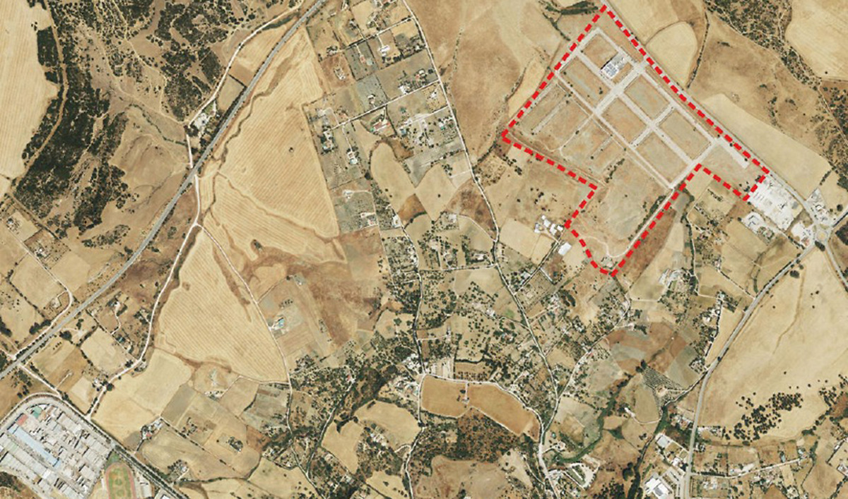 AVRA lanza una oferta de 265 inmuebles para uso residencial, industrial y comercial en Andalucía